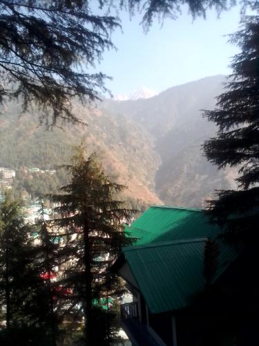 Gallery image of Himalayan Hostel Triund Trekking Hostel in Dharamshala