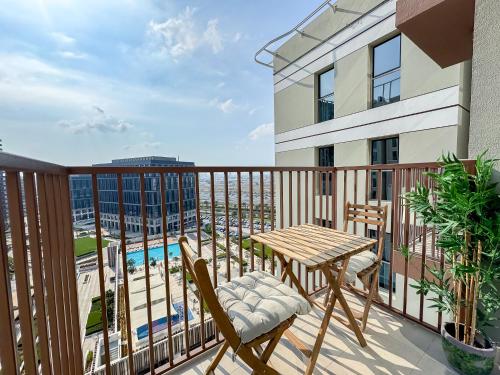 Beautiful & Quirky NEW 1BR in Dubai Hills