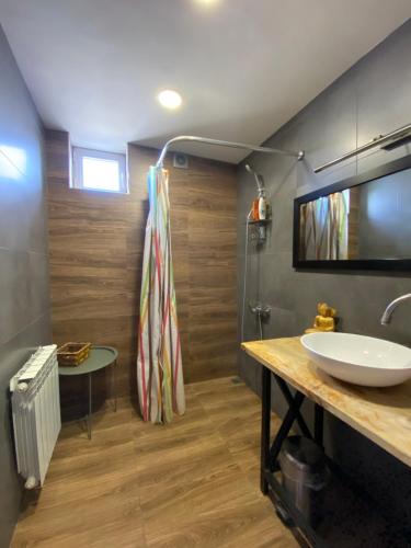 Fotografie z fotogalerie ubytování Gallery Guesthouse v Jerevanu