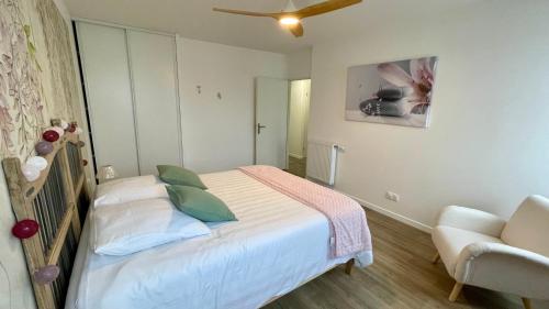 Au Bord'eaux de Malou