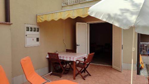 Apartman Dragaš