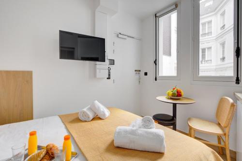 Bluestay 289 - Superbe studio à Paris