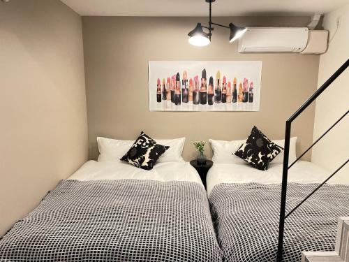 COMMA HOUSE Shinjuku 12