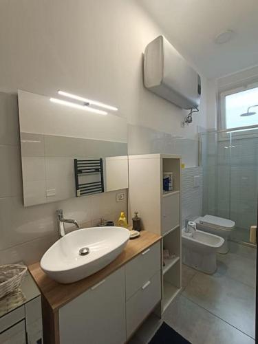 Savona Discrit Cozy apartment