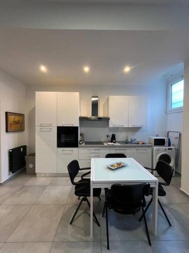 Savona Discrit Cozy apartment
