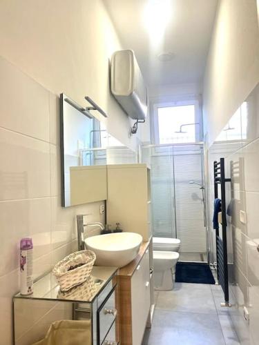 Savona Discrit Cozy apartment