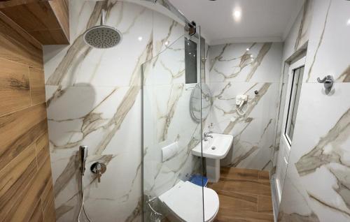 Gallery image of Levend Apartments in Ksamil