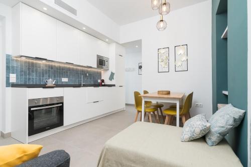 Suite Homes Alice Valentin