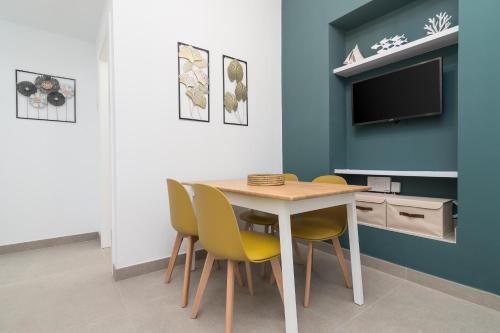 Suite Homes Alice Valentin