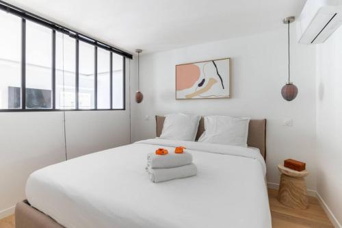 Invalides Palais Bourbon Luxueux Appartement 4P