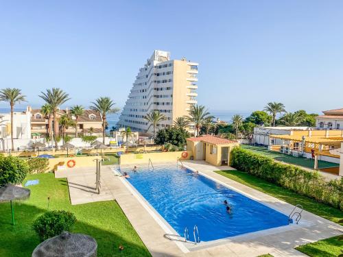 Casa Gustavo - Vistas al Mar