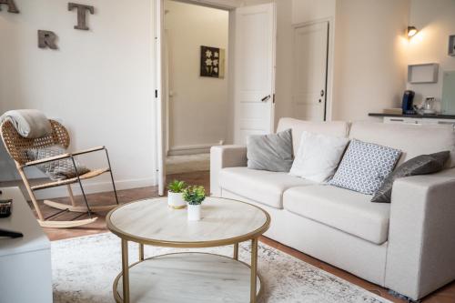 CHIC ANDREOSSY-COSY-AUTHENTIQUE-WI-Fi-Vélo