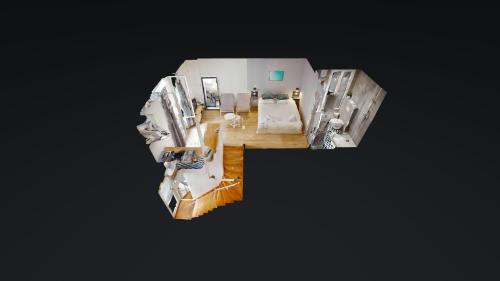 388 Suite Trousseau - Superbe Appartement à Paris