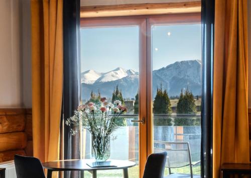 Zapotoczny Residence