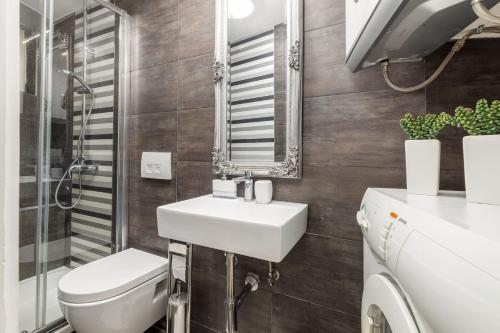 Holiday Home Doda in Fažana - 100 m from the Sea