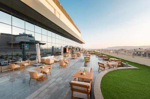 Rotana Al Manakha Madinah