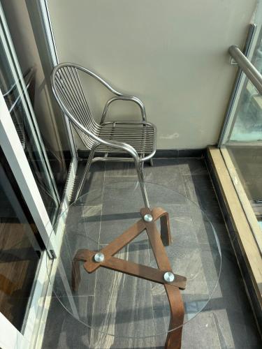 Foto dalla galleria di Apartment Pelita Batam Floor 21 no 9 Studio with Balcony a Nagoya