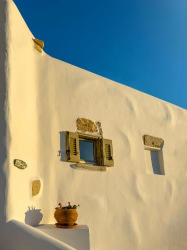 Fotografie z fotogalerie ubytování Lithia Villas v destinaci Chora Folegandros