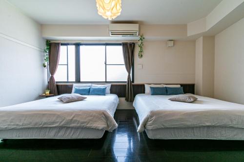 VN52 COMFORT Ebisu