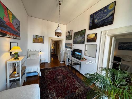 Interno 12 (140 mq)