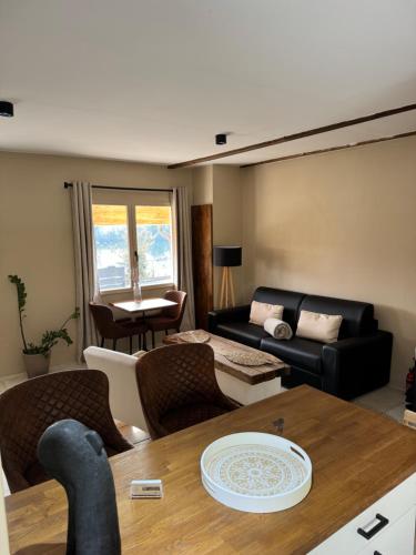 Maison au bord de l'eau Les Roches