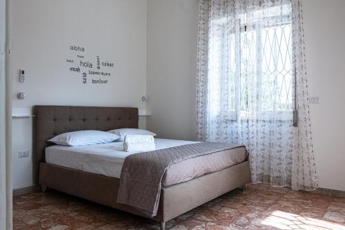 Casa Tramonti