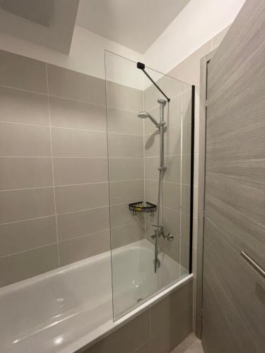 LemonNing Condo 1082 Budapest, Corvin sétány 7 Ground floor, apartment 007 kép - 3