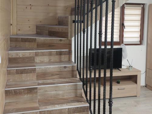 Photo de la galerie de l'établissement Apartman Sofiana, à Bajina Bašta