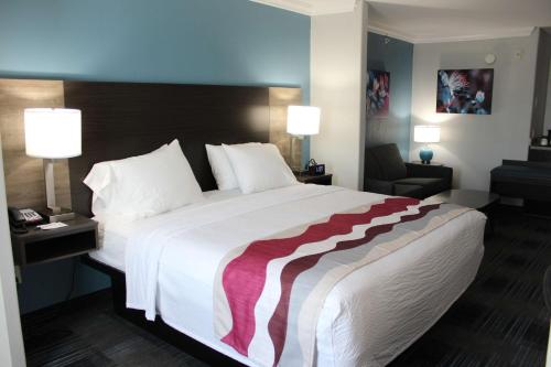 Best Western Medical Center North Inn & Suites Near Six Flags Image