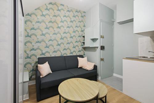 525 Suite Montrouge - Superbe appartement