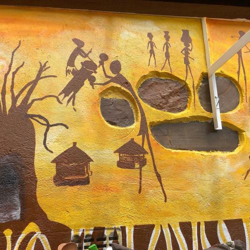 Φωτογραφία από το άλμπουμ του Ubuntu Backpackers σε Umtali