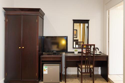 Gallery image of Cumberland Hotel Worcester in Worcester