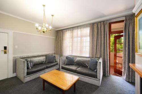 Gallery image of Cumberland Hotel Worcester in Worcester
