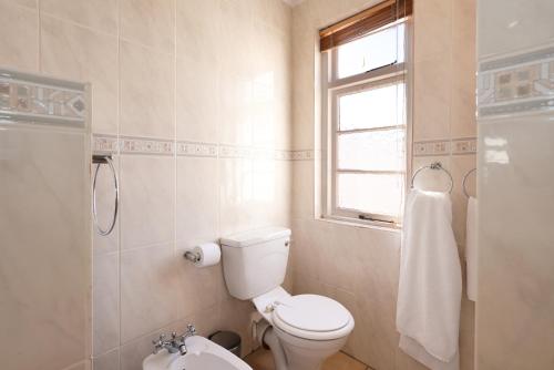 Gallery image of Cumberland Hotel Worcester in Worcester