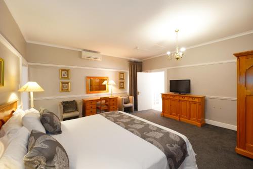 Gallery image of Cumberland Hotel Worcester in Worcester