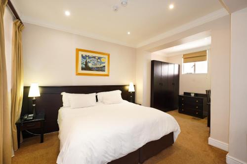 Gallery image of Cumberland Hotel Worcester in Worcester