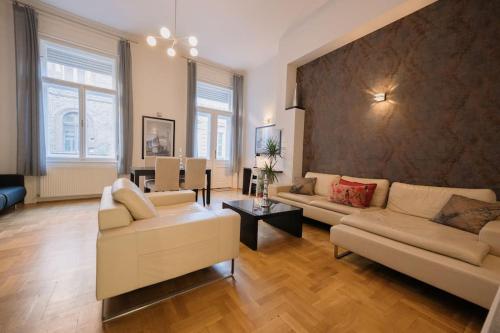 Your Dream Home at Váci street