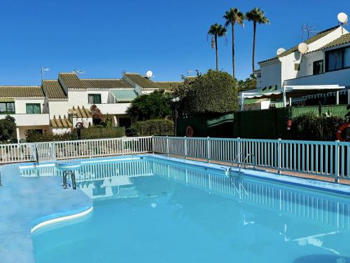 Gran Canaria CASA SUNNY by Jacek Budek