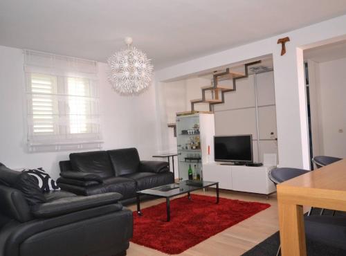 Marvelous Escape Bol Island Villa with Pool