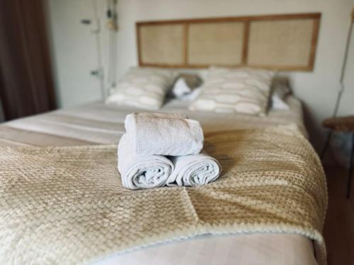 Photo de la galerie de l'établissement Le Barista, joli studio, centre ville Rennes, à Rennes