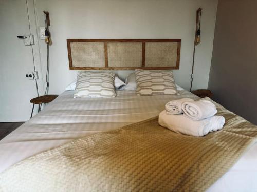 Photo de la galerie de l'établissement Le Barista, joli studio, centre ville Rennes, à Rennes