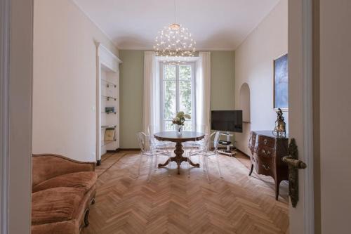Gallery image of Golf house 2 in Alessandria
