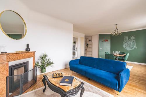 Le Royal - Cathédral - Center