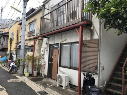 Shibuya South JP House