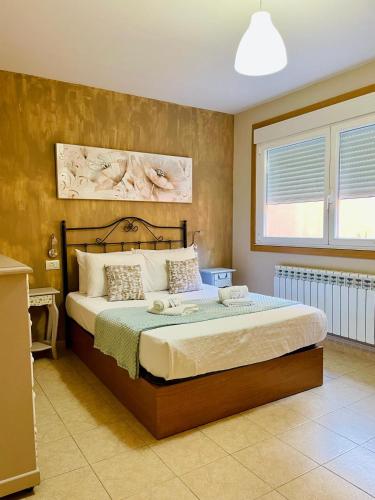 CarreraHouses Benilde con Garaje