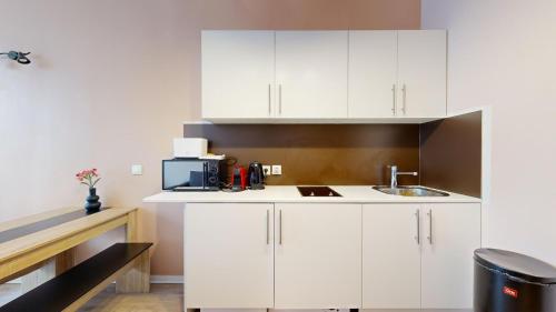 252 Suite Majestic - Superbe Appartement à Paris