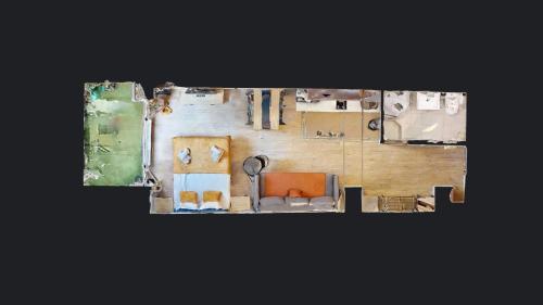 252 Suite Majestic - Superbe Appartement à Paris