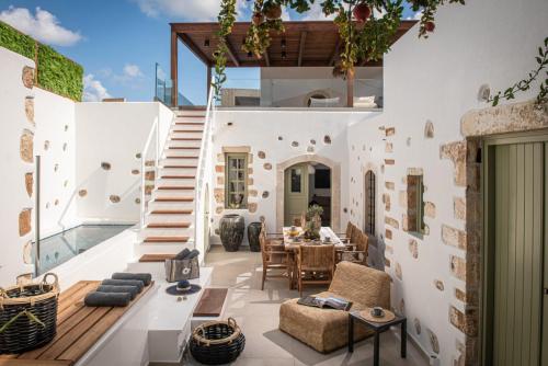 Mint Villa Private Pool and Jacuzzi by Checkin