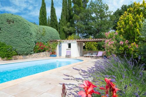 Φωτογραφία από το άλμπουμ του Villa Vignes σε Saint-Césaire-de-Gauzignan