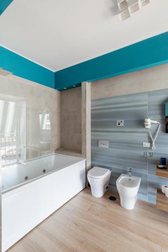 Suite Riviera 84